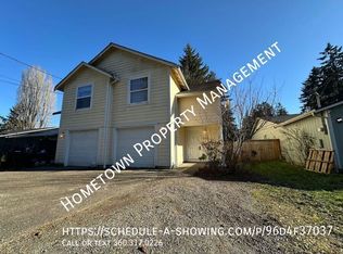 1232 Mary Lou St SE, Lacey, WA 98503