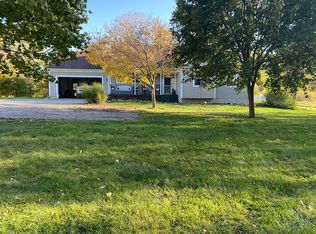 11261 Iosco Rd, Webberville, MI 48892