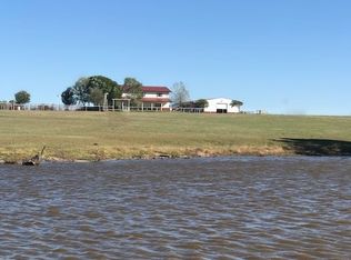 2542 Burbank Landing Rd, Burbank, OK 74633