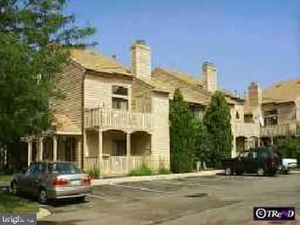 503 Gregorys Way, Voorhees, NJ 08043