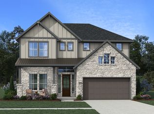 Acadia Plan, Grange, Katy, TX 77493
