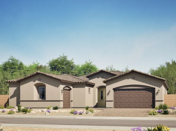 13143 W Sand Flower Dr, Peoria, AZ 85383
