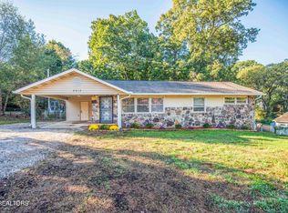 4612 Tanglewood Rd, Knoxville, TN 37912