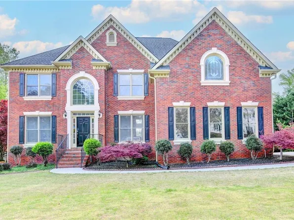 1810 Sunset Harbour Pointe, Lawrenceville, GA 30043