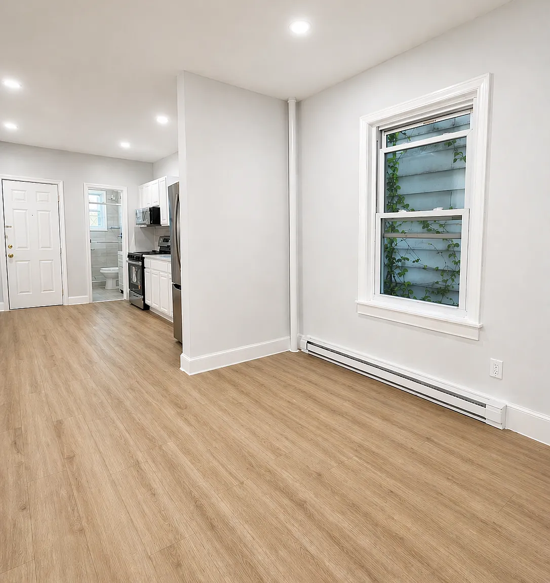 2 bed, $2,300 — Photo 3