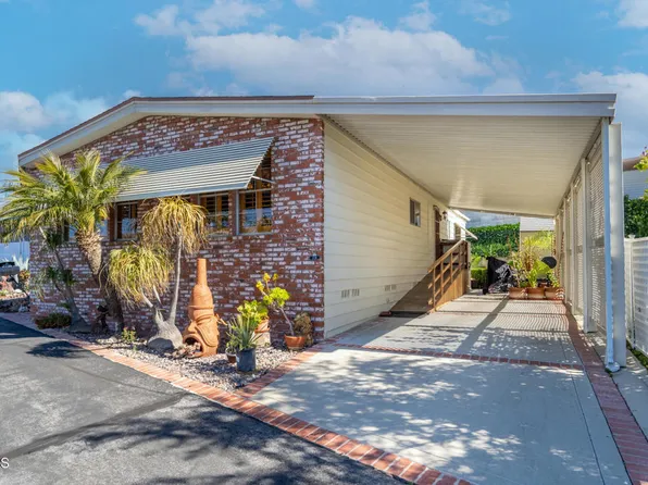 1202 Loma Dr Space 118, Ojai, CA 93023