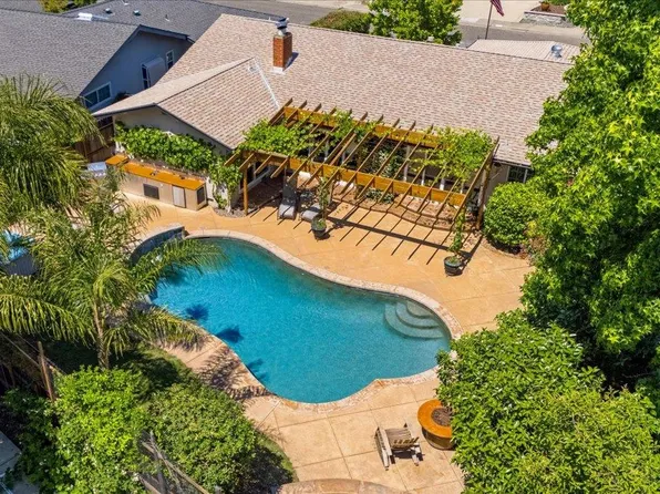 7104 Willey Way, Carmichael, CA 95608