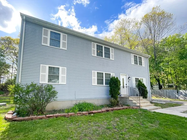 18 Loomis St, North Attleboro, MA 02760