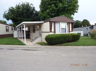 5137 Safeway Dr, Dayton, OH