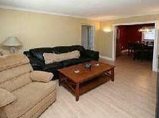 201 Mirror Dr, Sanford, FL 32773