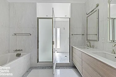 Sold by Brown Harris Stevens