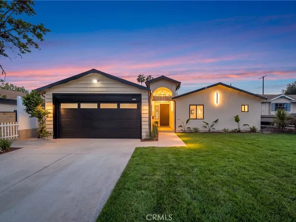 24256 Friar St, Woodland Hills, CA 91367
