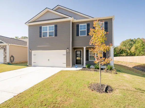 1948 Abington Farms Way, Hixson, TN 37343