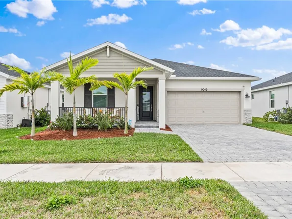 9049 Dahlia Cir, Port Saint Lucie, FL 34986