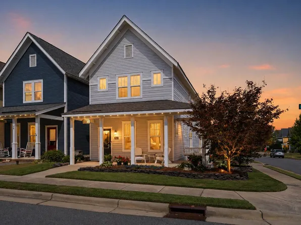 85 Summersweet Ln, Chapel Hill, NC 27516