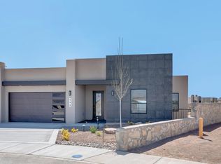 408 Suleiman, El Paso, TX 79932