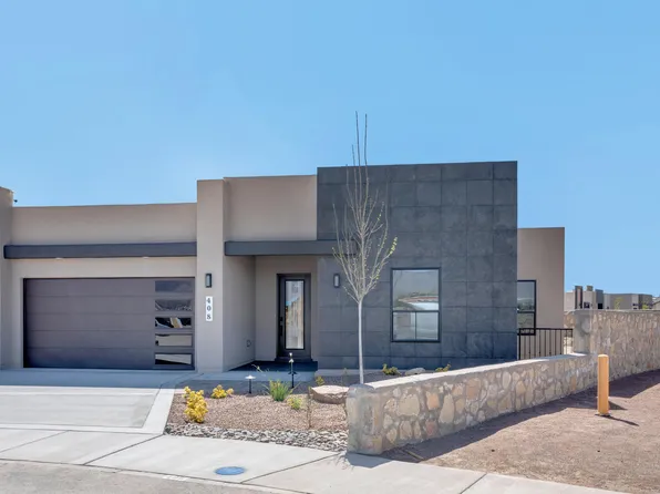 408 Suleiman, El Paso, TX 79932