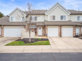 9480 Avon Strand APT B, Avon, IN 46123