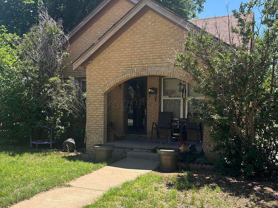 1st image of 1105 Avenue J NW