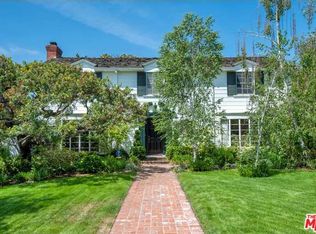 721 N Oakhurst Dr, Beverly Hills, CA 90210