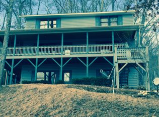 366 Vista Loop, Topton, NC 28781