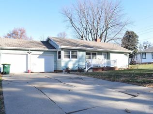703 W Prairie St, Creston, IA 50801