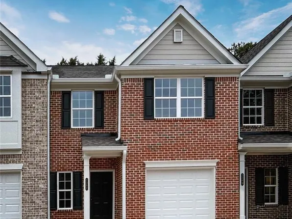 2367 Heritage Park Cir NW #97, Kennesaw, GA 30144