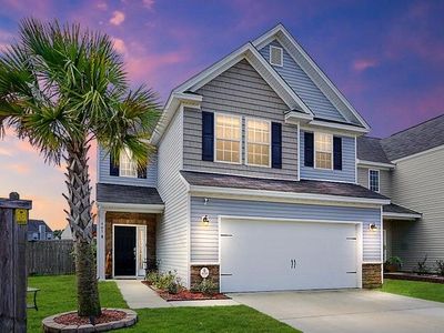 405 Turnbridge Ln, Summerville, SC, 29483