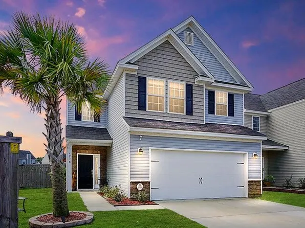 405 Turnbridge Ln, Summerville, SC 29483