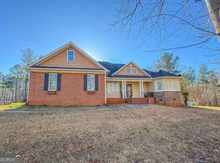 117 Old Plantation Trl NE, Milledgeville, GA