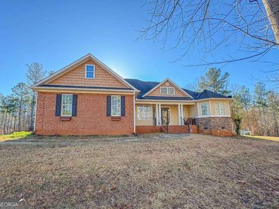 117 Old Plantation Trl NE, Milledgeville, GA, 31061