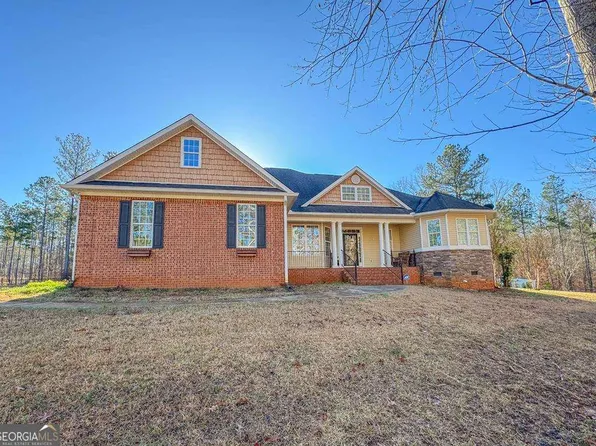117 Old Plantation Trl NE, Milledgeville, GA 31061