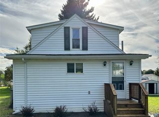 1014 Cayuga St, Rome, NY 13440