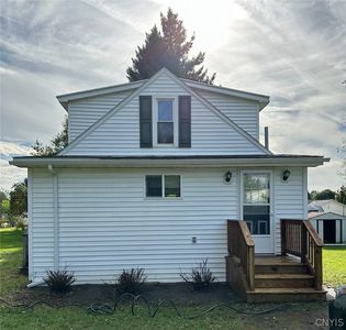 1014 Cayuga St, Rome, NY, 13440
