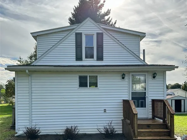 1014 Cayuga St, Rome, NY 13440