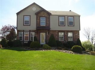 538 Cresthaven Dr, Pittsburgh, PA