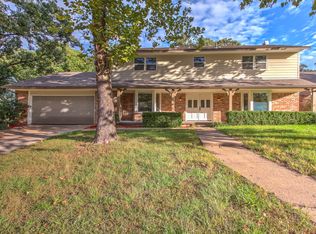 2917 E 75th Ct, Tulsa, OK 74136