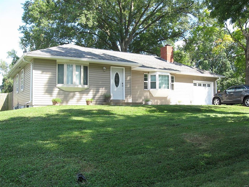 6048 Oakville Ter, Saint Louis, MO 63129 Zillow