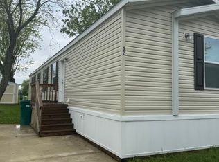 9901 N State Road 3 LOT 52, Muncie, IN 47303