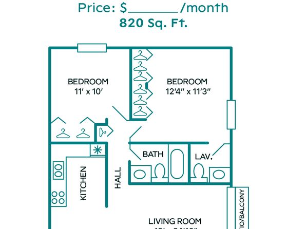Villas by the Lake | 300 W Lakeside Dr, Vernon Hills, IL