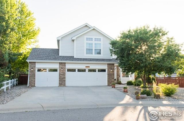 Welcome Home to 435 Foothills Ct, Loveland CO