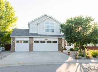 435 Foothills Ct, Loveland, CO 80537