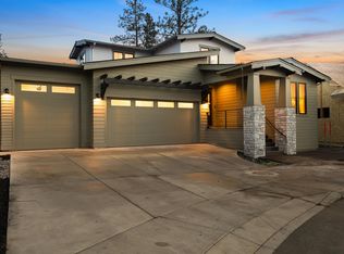 2632 NW Waymaker Ct LOT 8, Bend, OR 97703