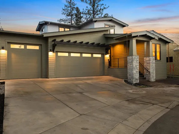 2632 NW Waymaker Ct Lot 8, Bend, OR 97703