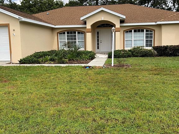 Street view great front yard