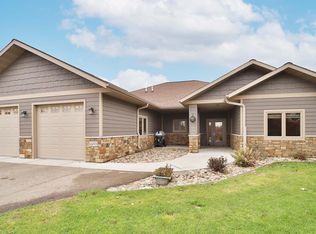 12075 Blueberry Loop #28, Menahga, MN 56464