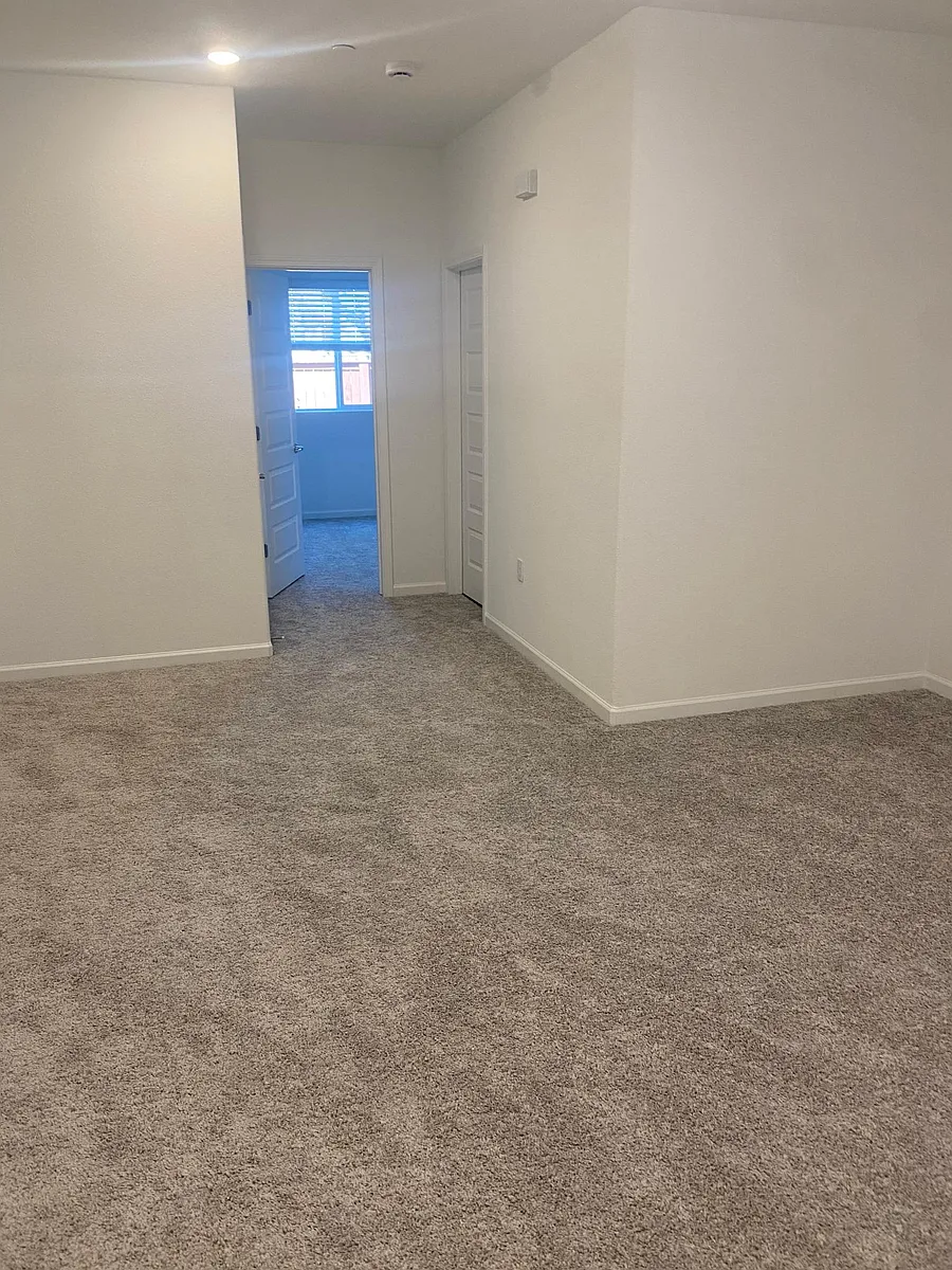 Living space - 1243 Arriaga Way