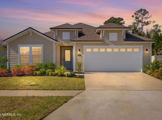 65784 EDGEWATER Drive, Yulee, FL 32097