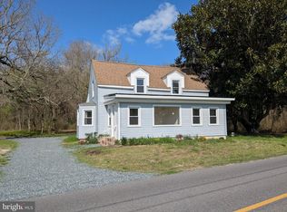 7604 Holt Rd, Parsonsburg, MD 21849