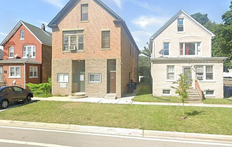 806 Audrey Nixon Blvd #D — Photo 1